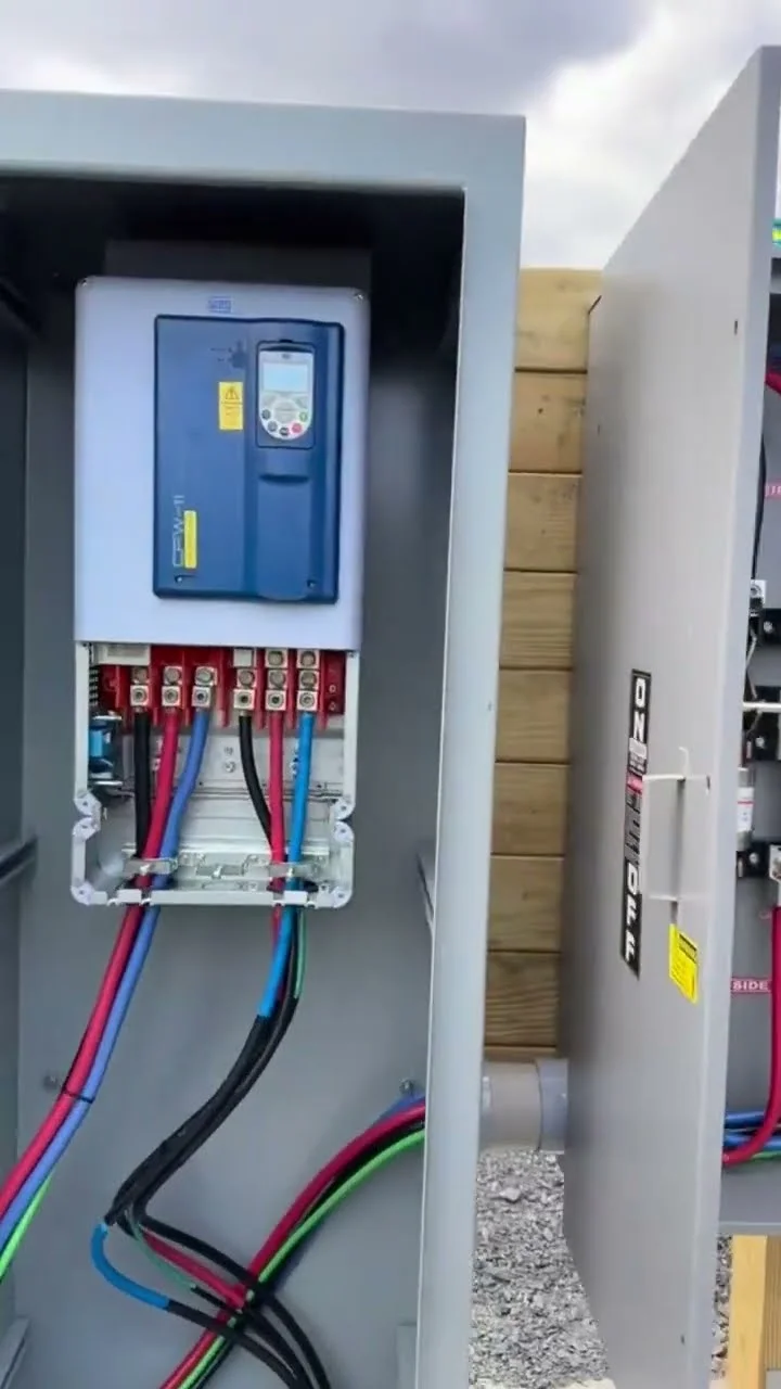 Commercial electrical system repair and troubleshooting in Oceanside, CA